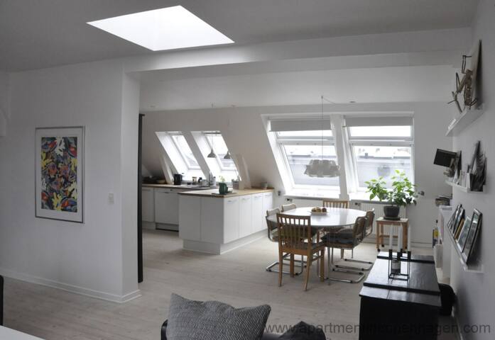 Toldbodgade – close to nyhavn – close to the king gallery image 4