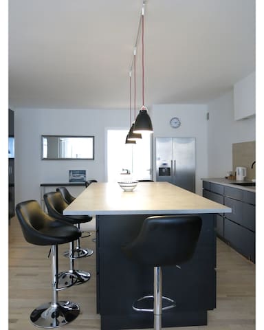 Luxury in the centre of the centre – købmagergade gallery image 4