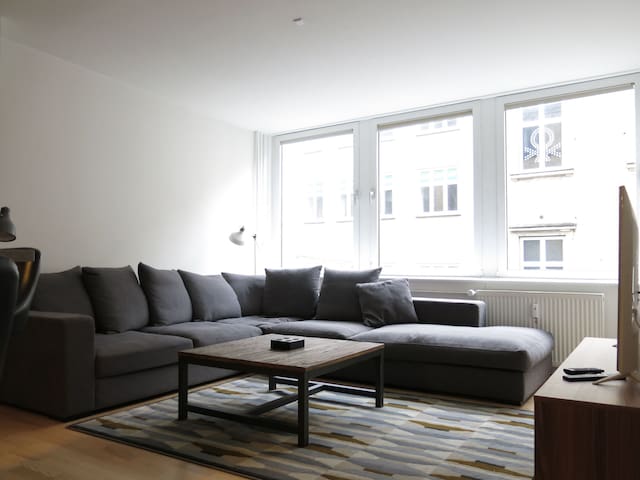 Luxury in the centre of the centre – købmagergade gallery image 2