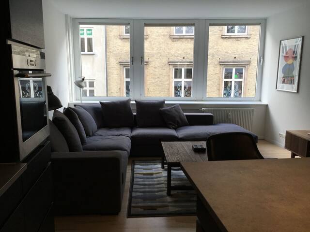 Luxury in the centre of the centre – købmagergade gallery image 3