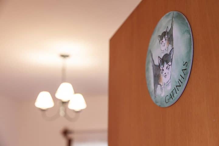 Habitación.