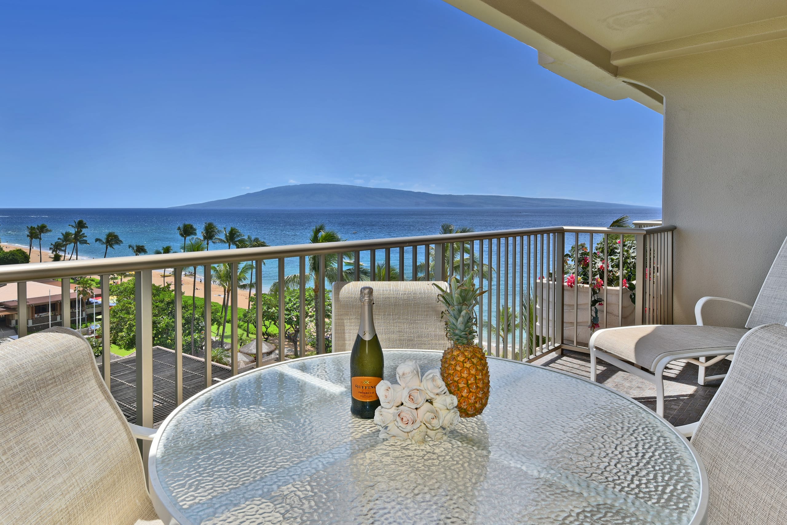 Condo in Lahaina · ★4.79 · 1 bedroom · 2 beds · 1 bath - Image 1