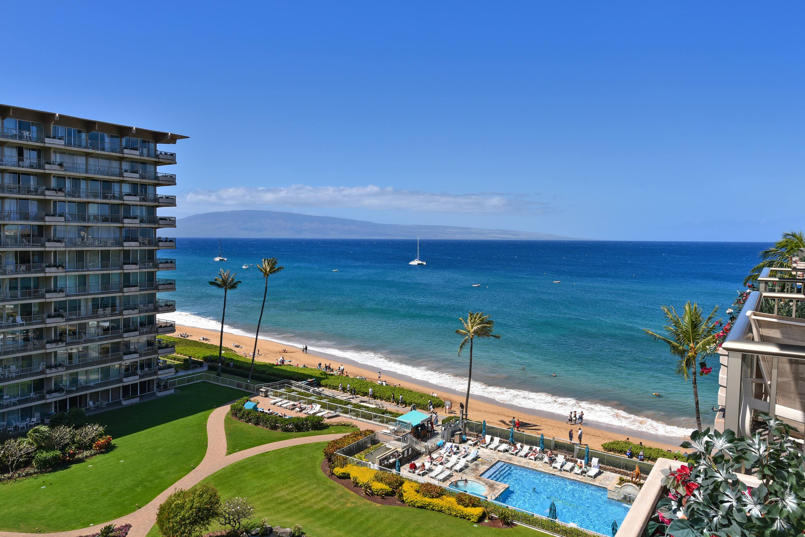 Condo in Lahaina · ★4.79 · 1 bedroom · 2 beds · 1 bath - Image 25