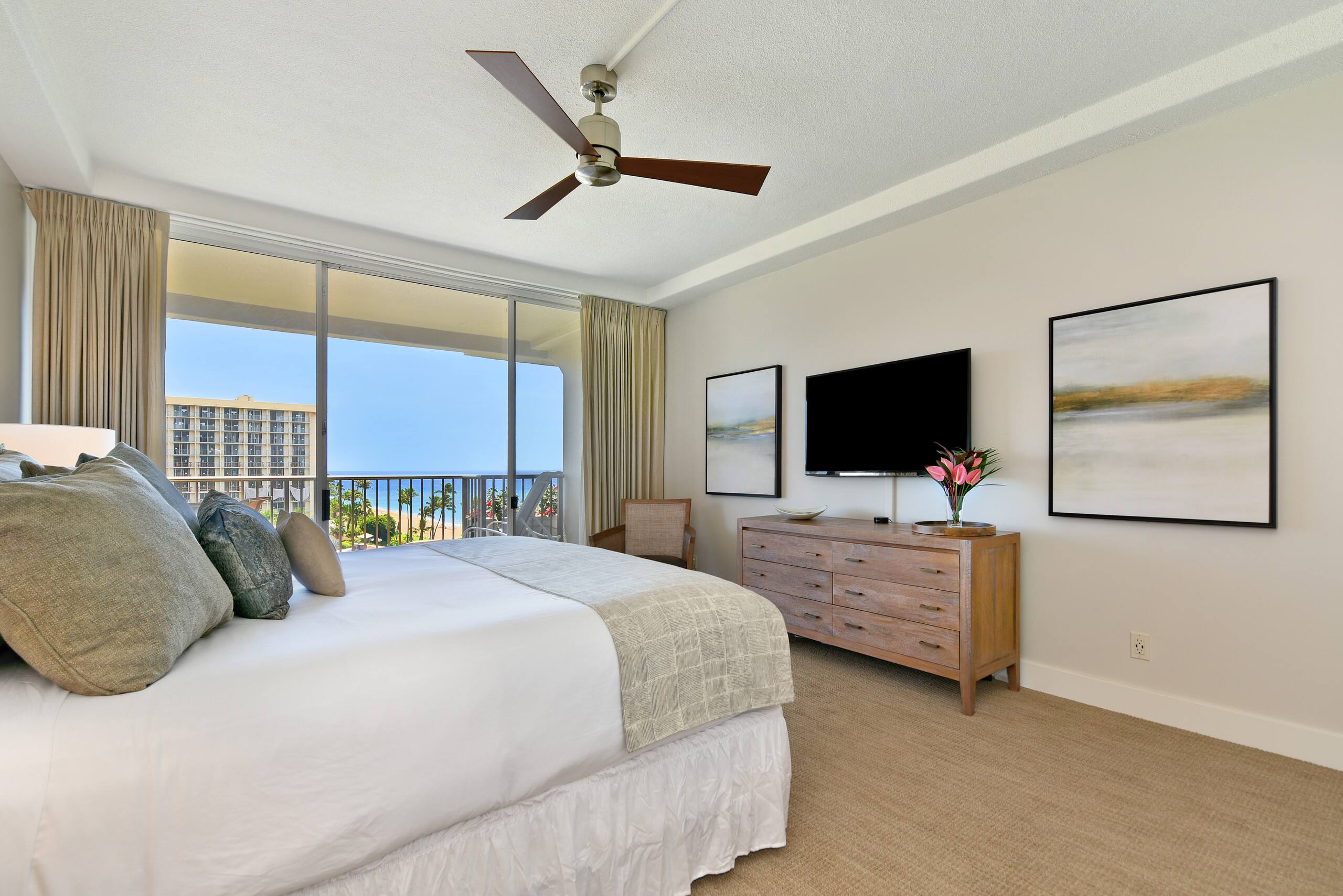 Condo in Lahaina · ★4.79 · 1 bedroom · 2 beds · 1 bath - Image 18