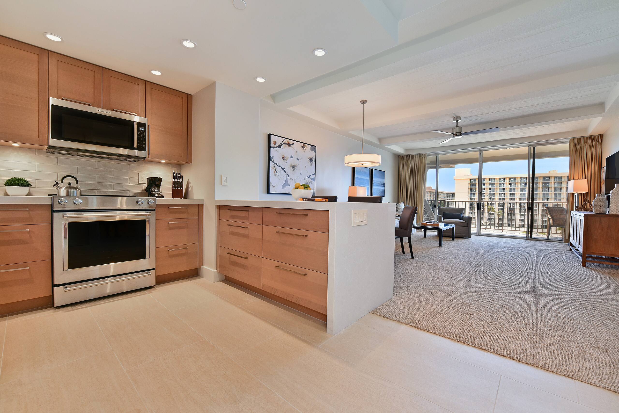 Condo in Lahaina · ★4.79 · 1 bedroom · 2 beds · 1 bath - Image 9