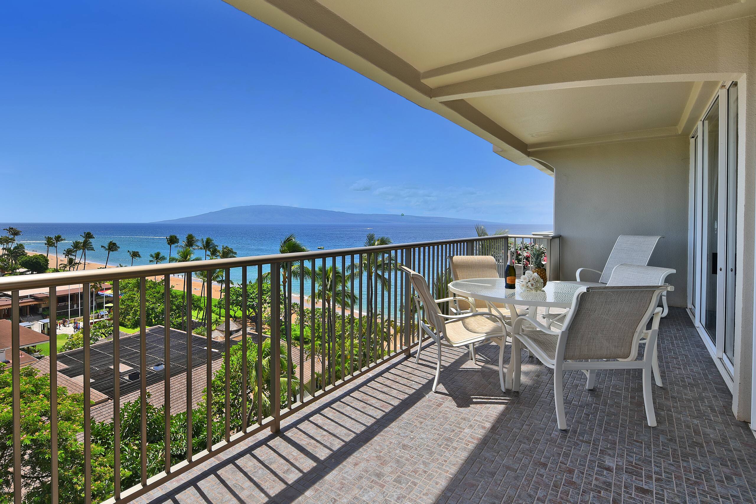 Condo in Lahaina · ★4.79 · 1 bedroom · 2 beds · 1 bath - Image 22