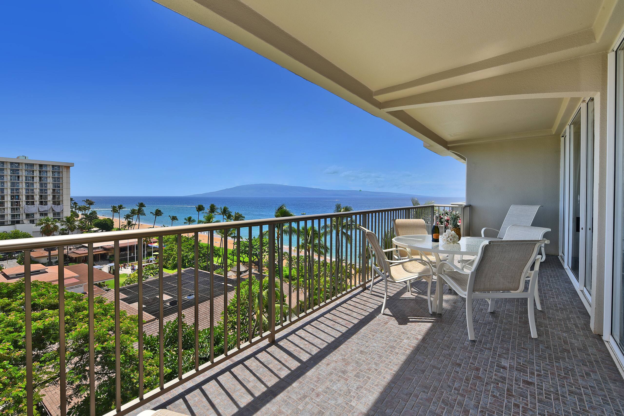 Condo in Lahaina · ★4.79 · 1 bedroom · 2 beds · 1 bath - Image 24