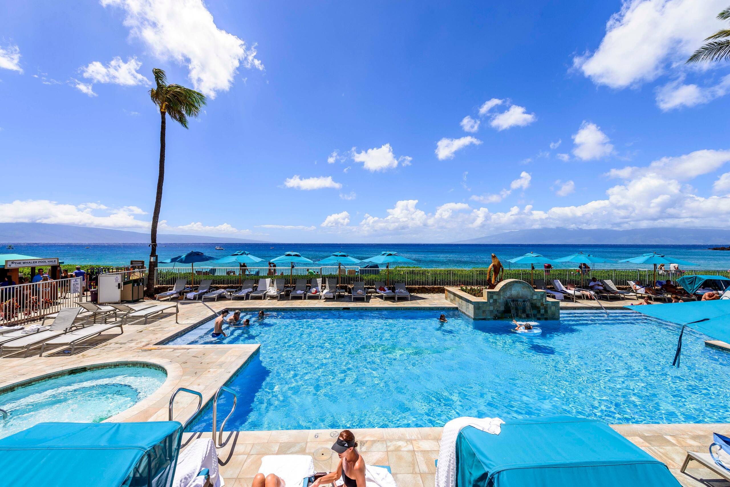Condo in Lahaina · ★4.79 · 1 bedroom · 2 beds · 1 bath - Image 34