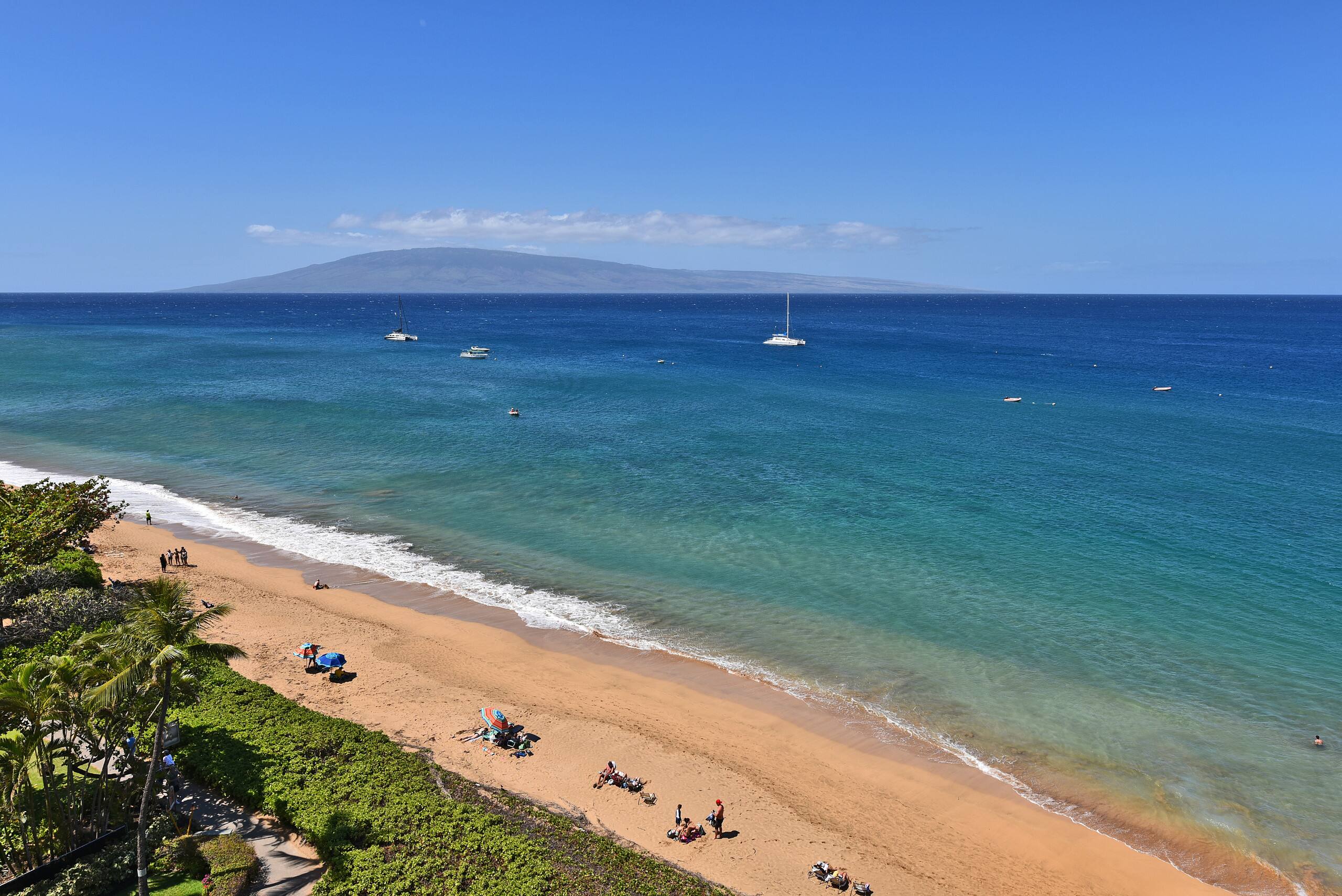 Condo in Lahaina · ★4.79 · 1 bedroom · 2 beds · 1 bath - Image 44