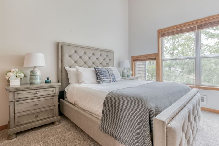 ห้องนอน