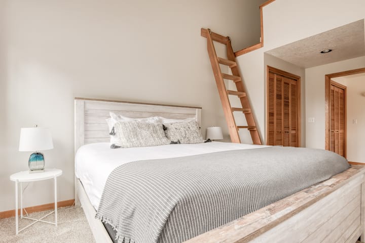 ห้องนอน