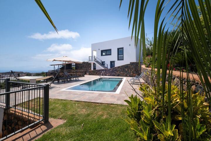 Huskalia managed Airbnb listing 1