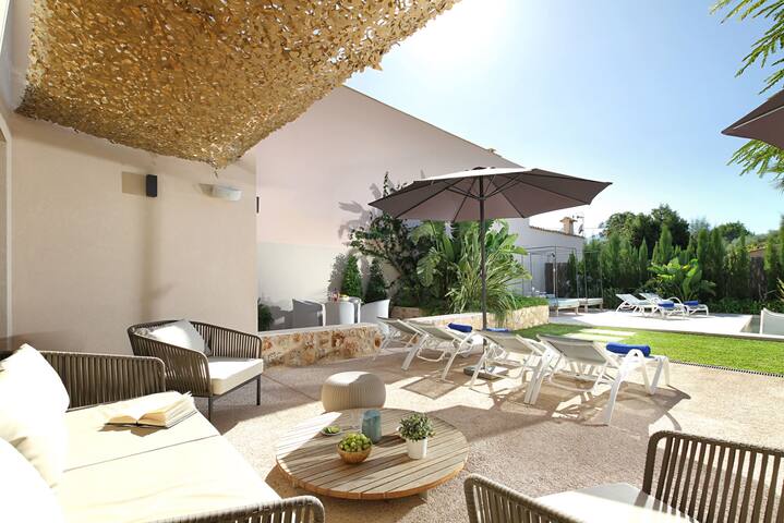 Villa Maronja gallery image 5