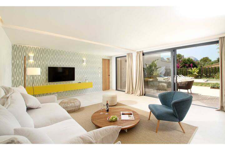 Villa Maronja gallery image 4