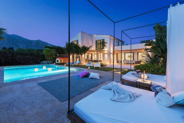 Villa Maronja gallery image 3