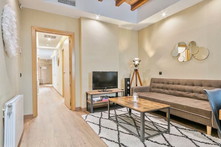 Sweett | Midtown Mir