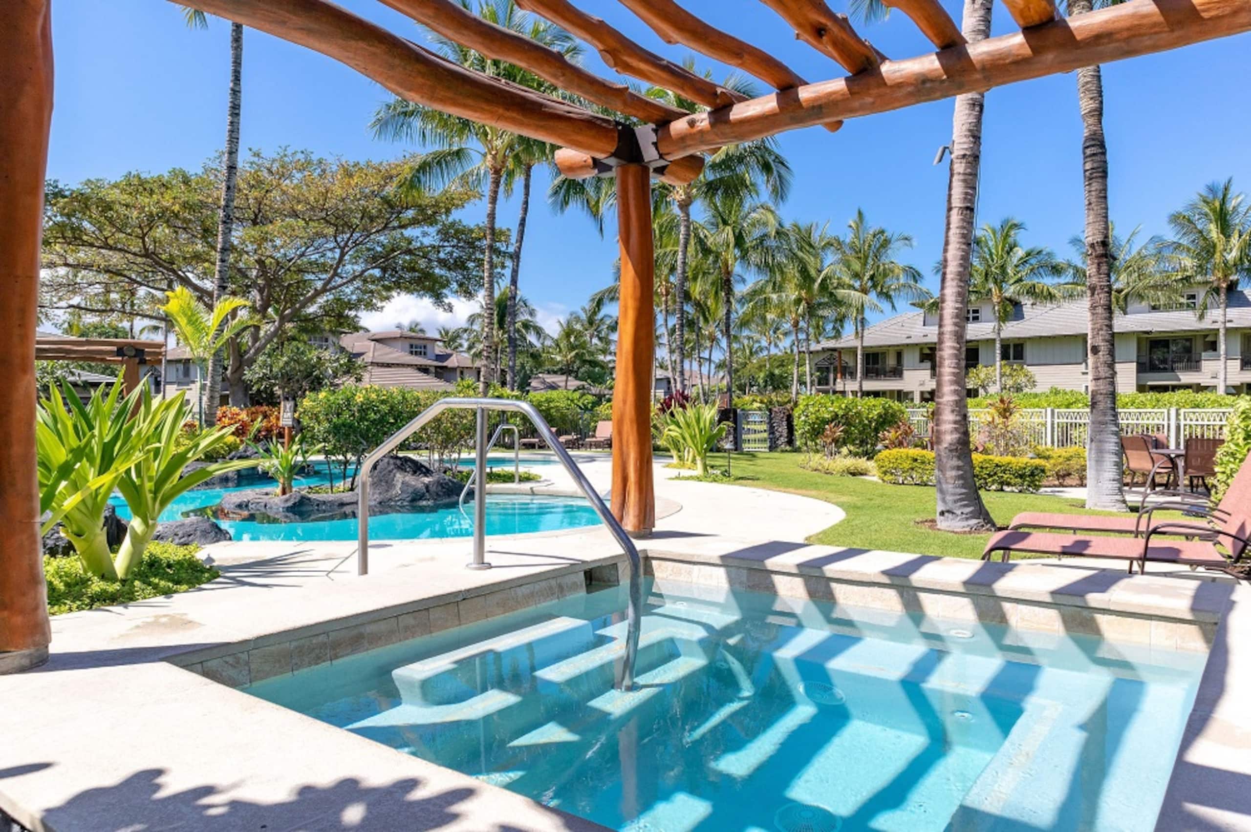 Townhouse in Waimea · ★4.93 · 3 bedrooms · 5 beds · 3 shared baths - Image 30