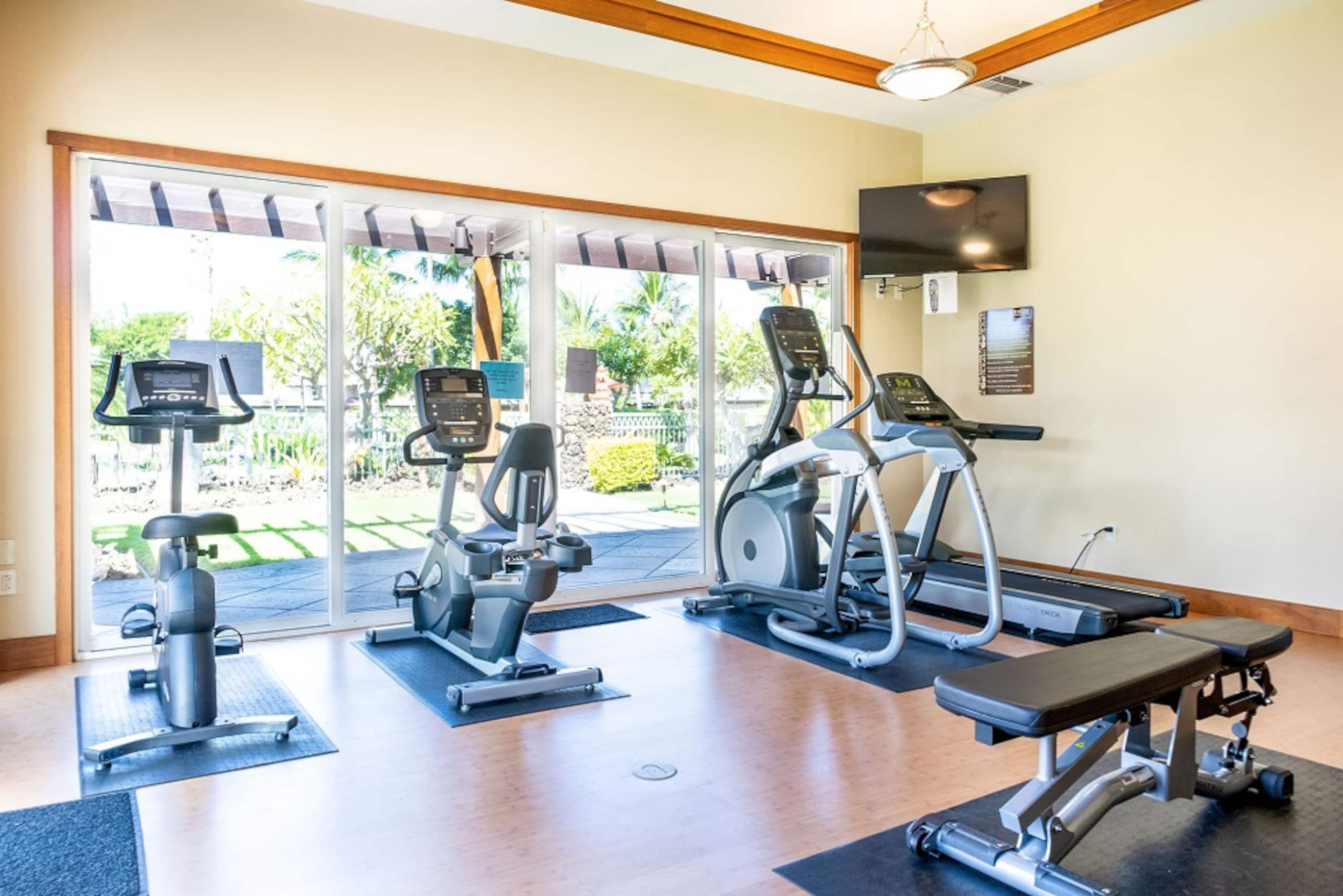 Townhouse in Waimea · ★4.93 · 3 bedrooms · 5 beds · 3 shared baths - Image 33