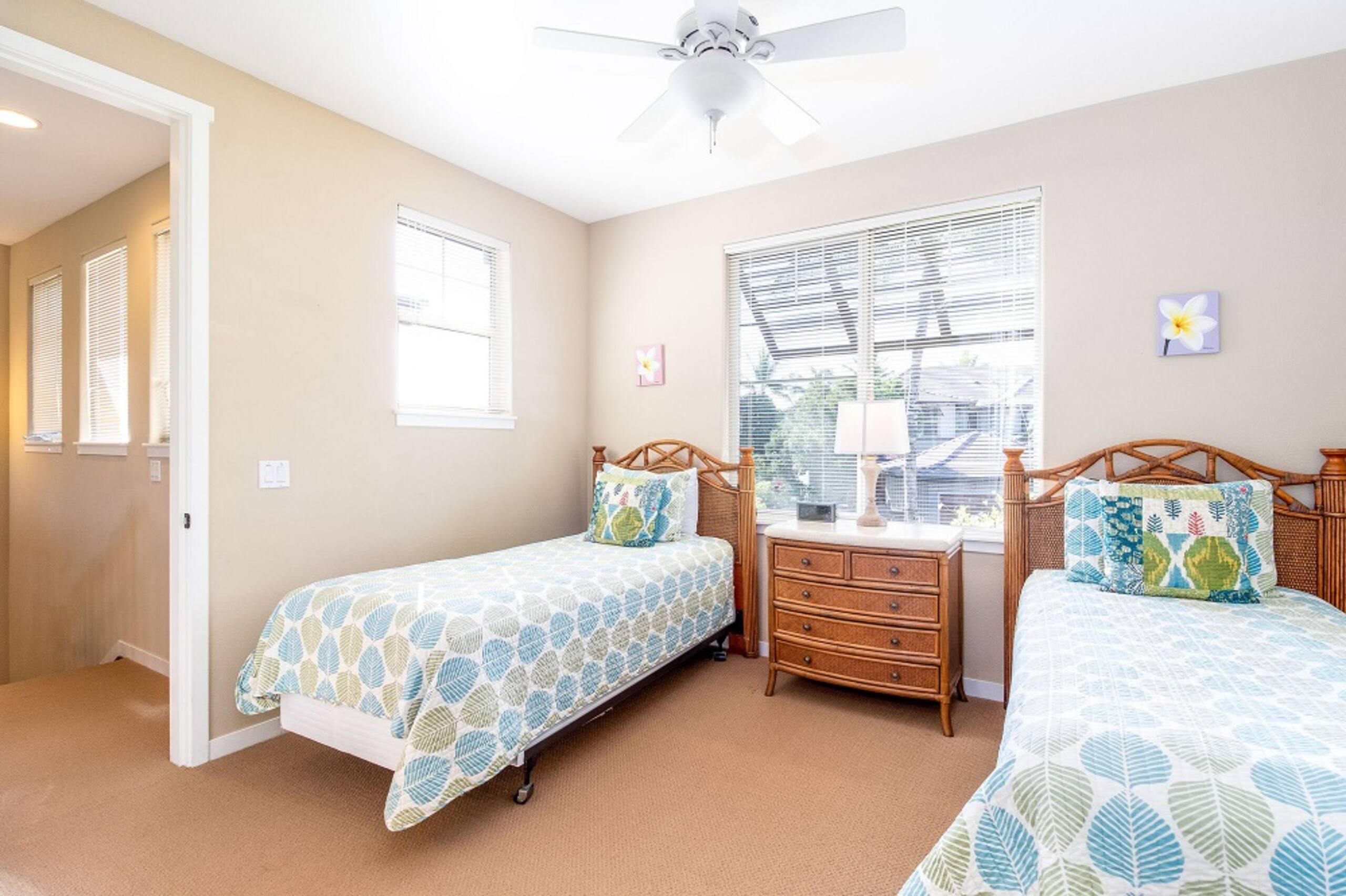 Townhouse in Waimea · ★4.93 · 3 bedrooms · 5 beds · 3 shared baths - Image 9