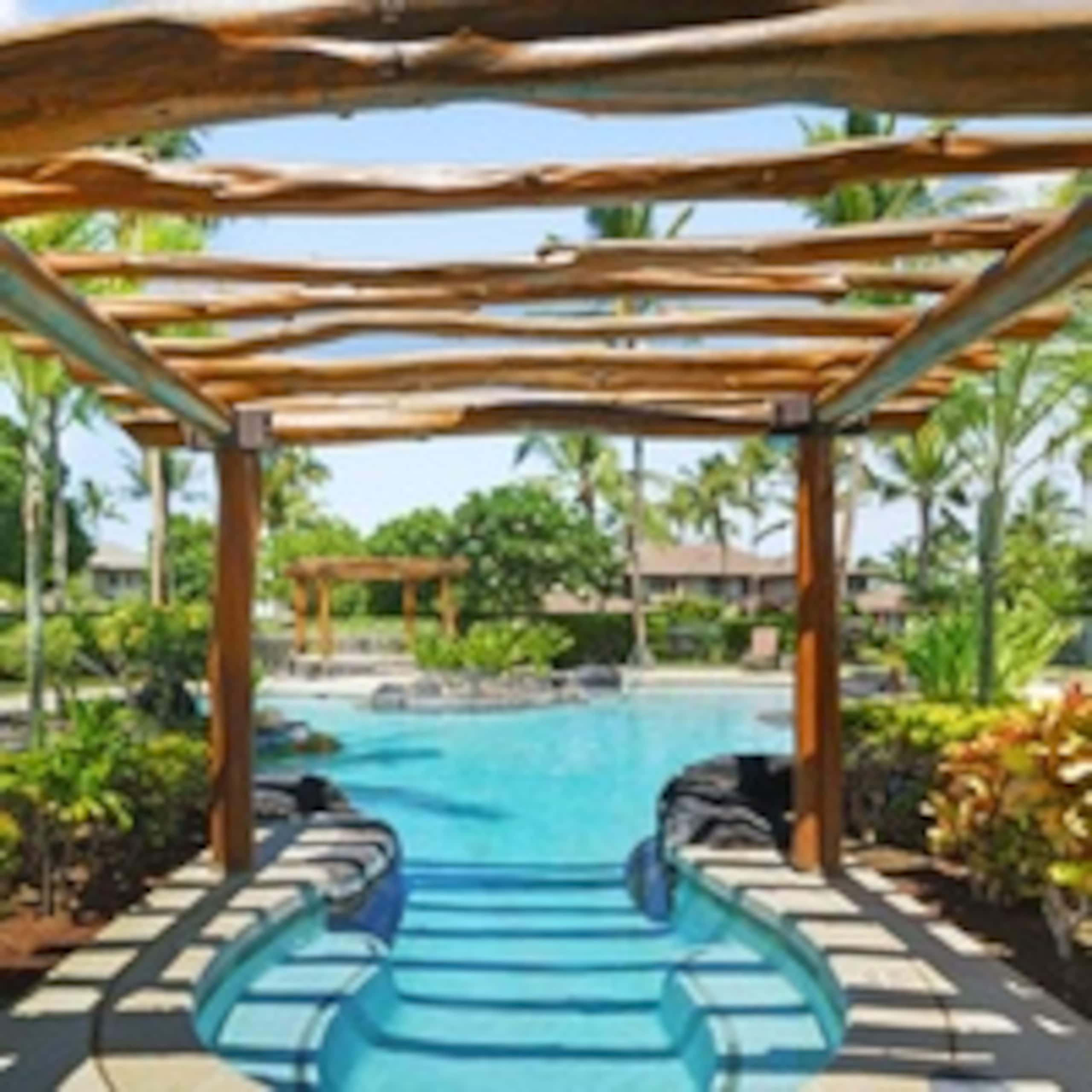 Townhouse in Waimea · ★4.93 · 3 bedrooms · 5 beds · 3 shared baths - Image 25