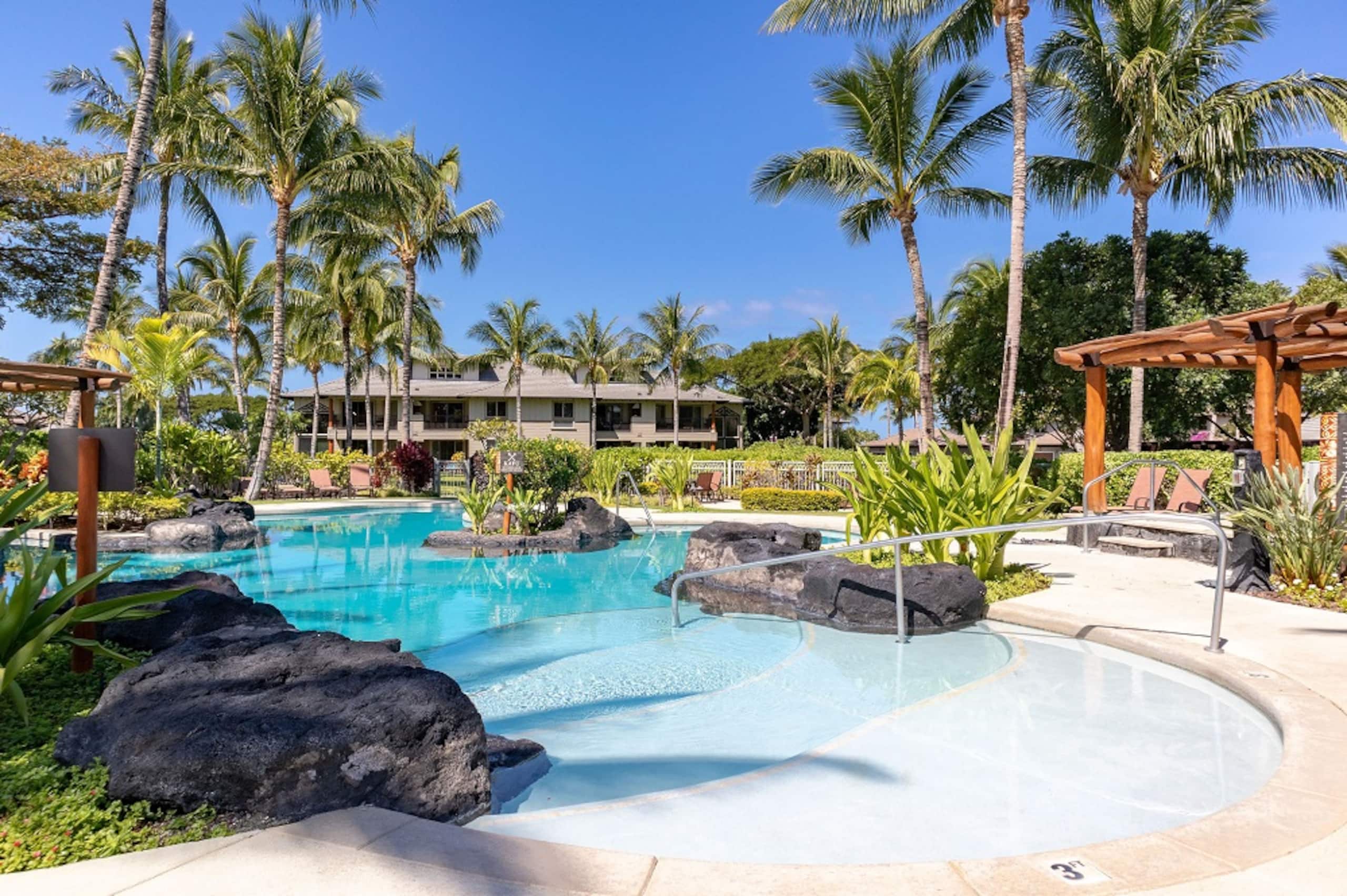 Townhouse in Waimea · ★4.93 · 3 bedrooms · 5 beds · 3 shared baths - Image 26