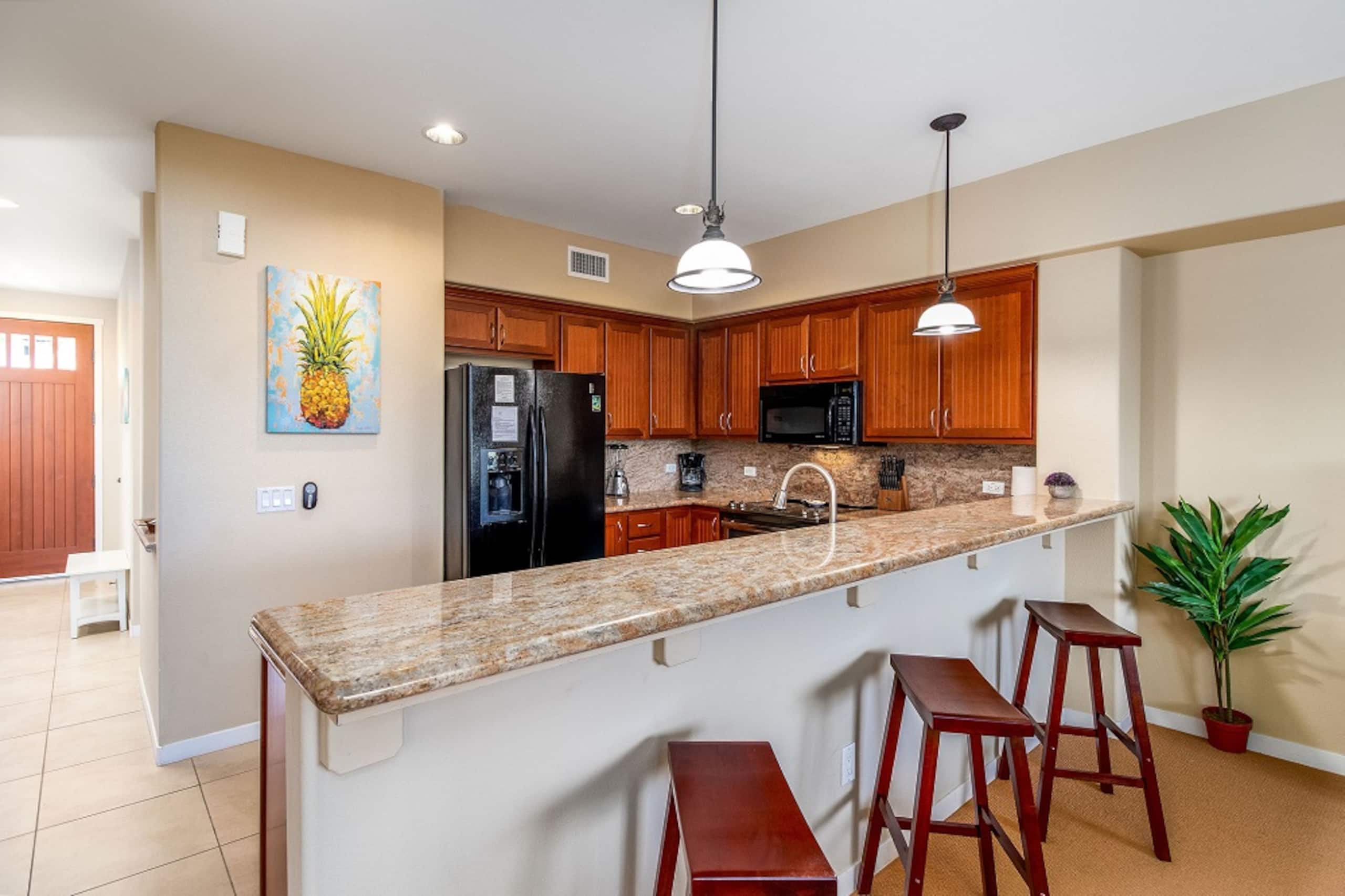 Townhouse in Waimea · ★4.93 · 3 bedrooms · 5 beds · 3 shared baths - Image 20