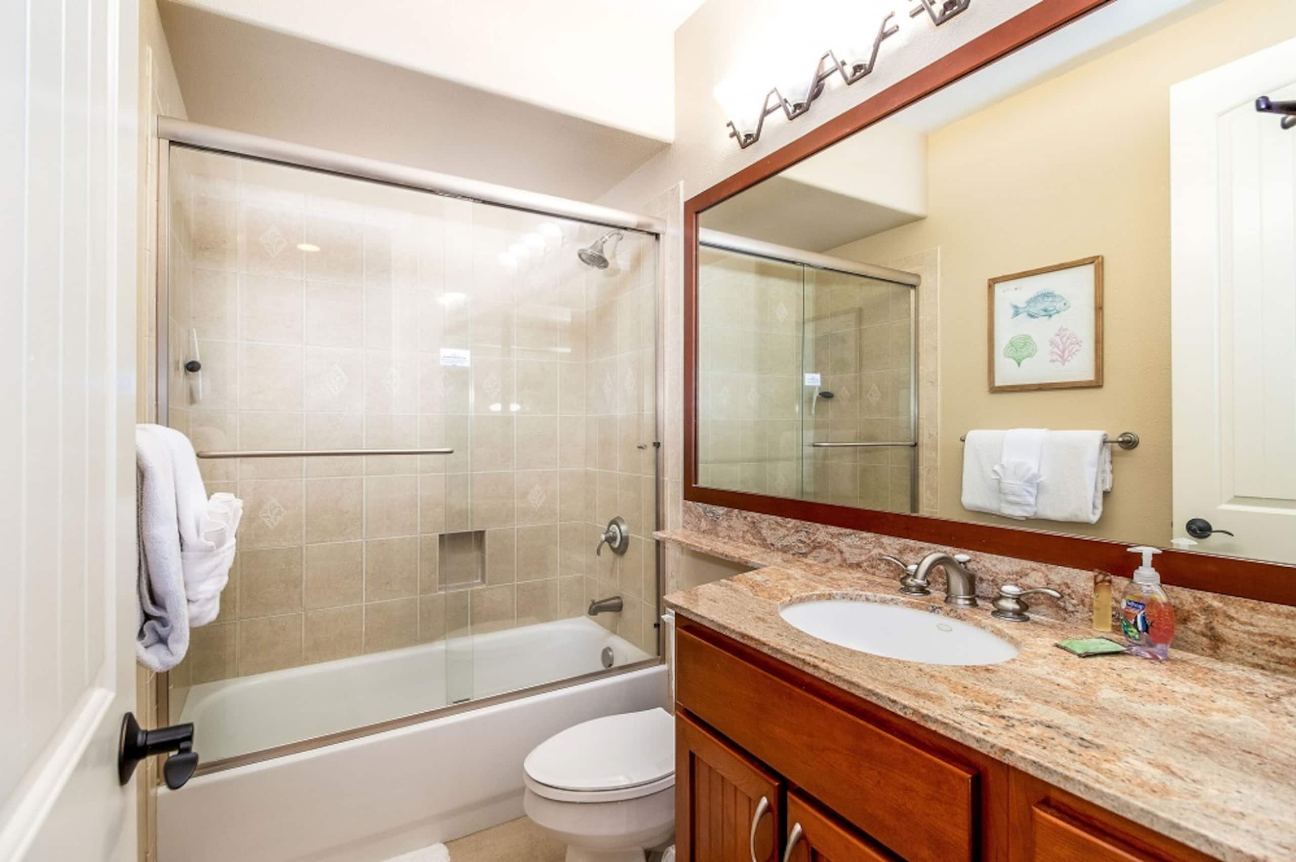 Townhouse in Waimea · ★4.93 · 3 bedrooms · 5 beds · 3 shared baths - Image 11