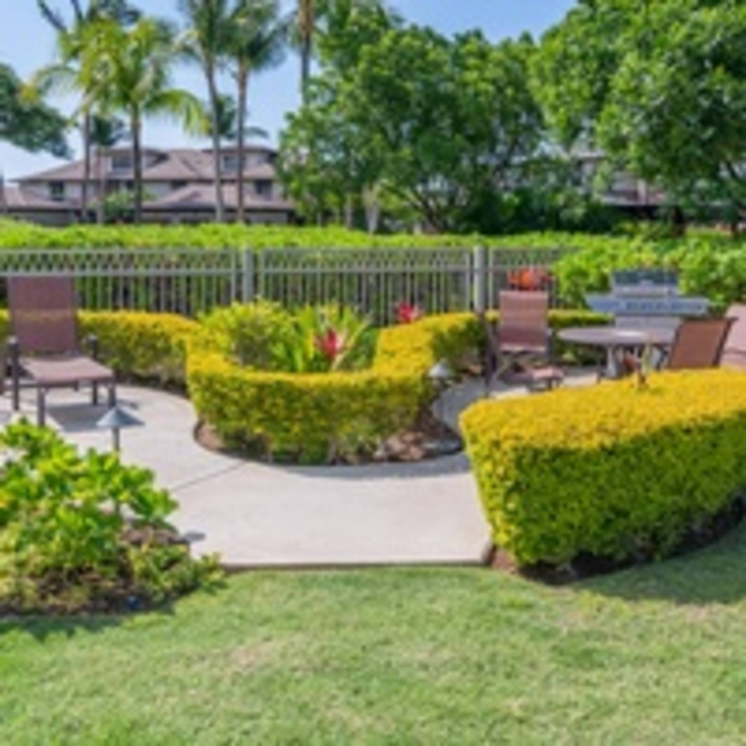 Townhouse in Waimea · ★4.93 · 3 bedrooms · 5 beds · 3 shared baths - Image 32
