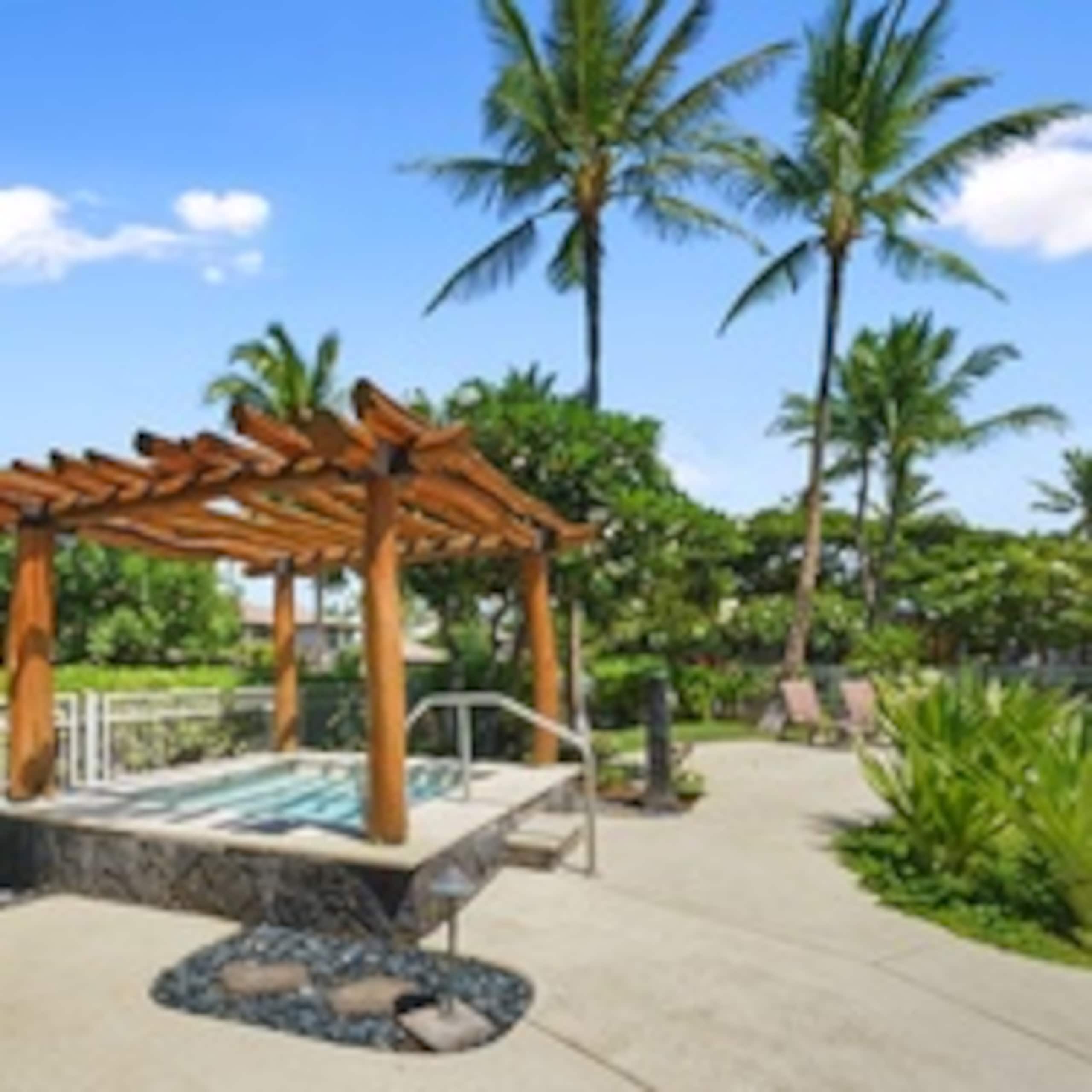 Townhouse in Waimea · ★4.93 · 3 bedrooms · 5 beds · 3 shared baths - Image 31