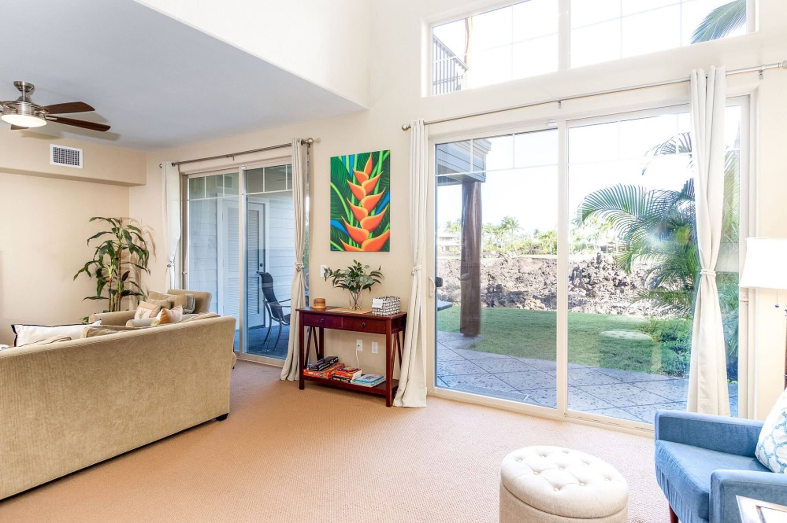 Townhouse in Waimea · ★4.93 · 3 bedrooms · 5 beds · 3 shared baths - Image 17