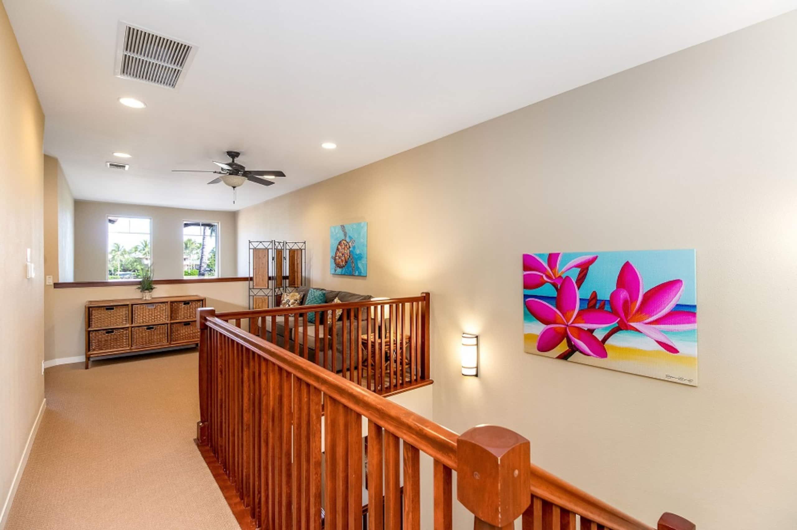 Townhouse in Waimea · ★4.93 · 3 bedrooms · 5 beds · 3 shared baths - Image 13