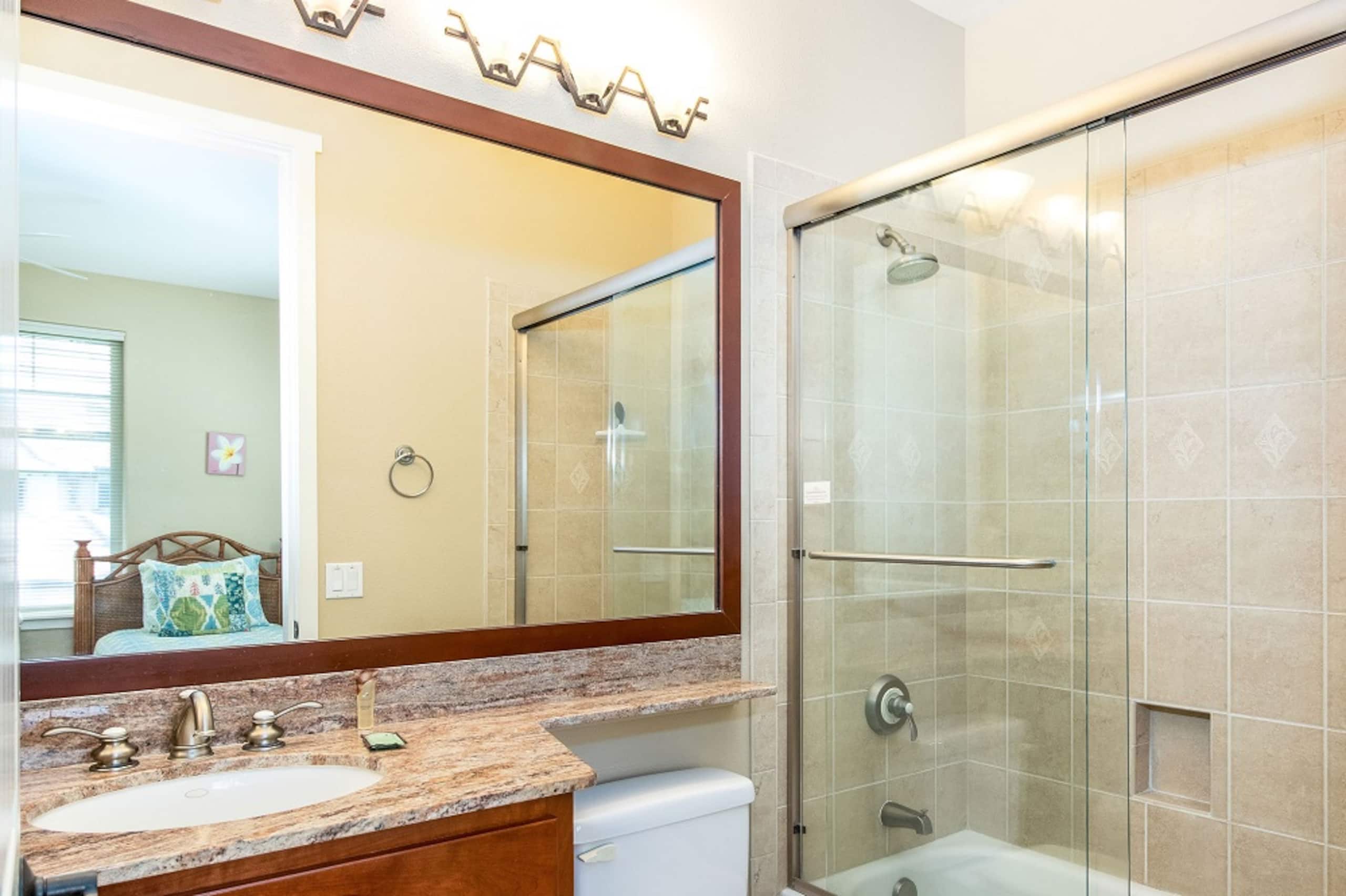 Townhouse in Waimea · ★4.93 · 3 bedrooms · 5 beds · 3 shared baths - Image 12