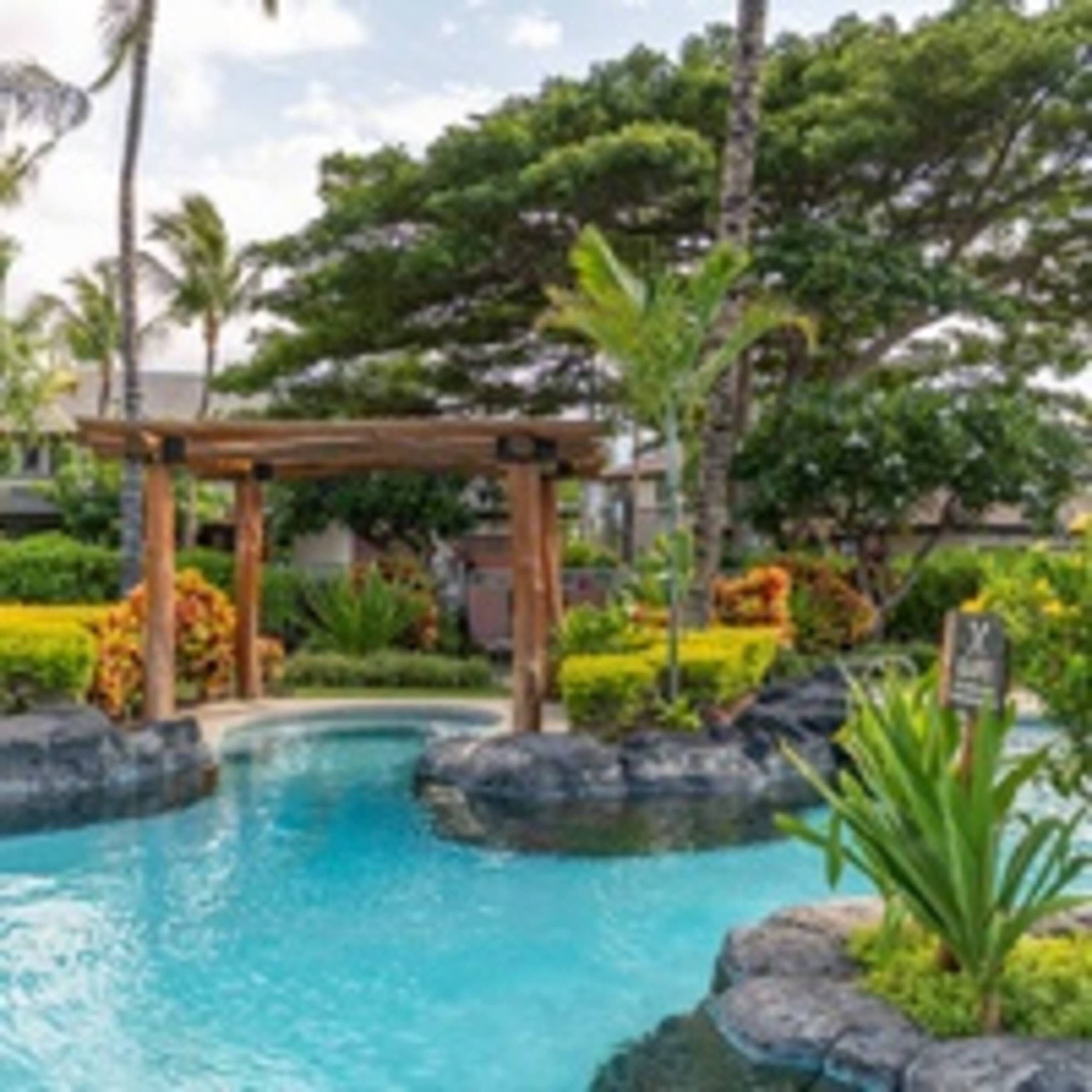 Townhouse in Waimea · ★4.93 · 3 bedrooms · 5 beds · 3 shared baths - Image 28