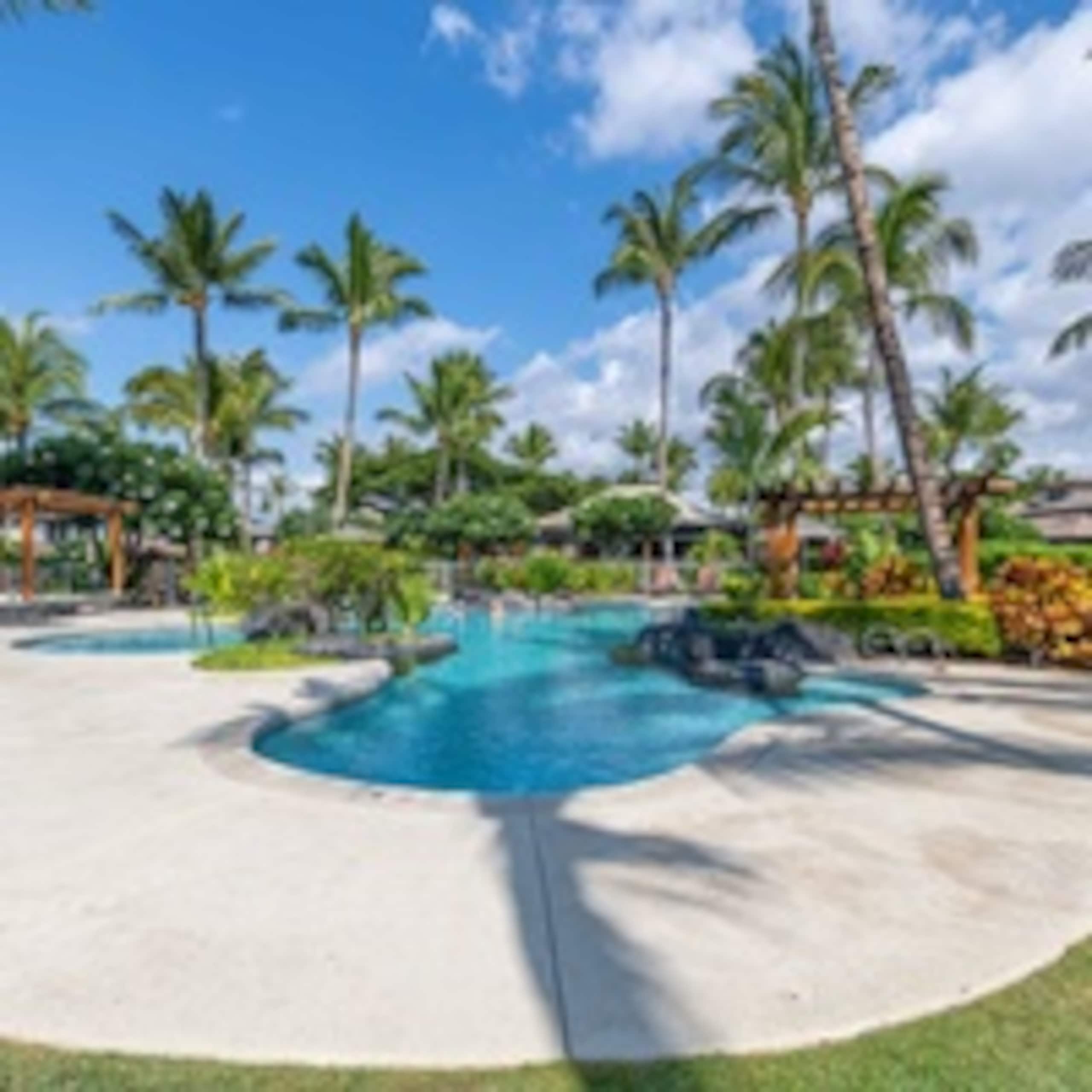 Townhouse in Waimea · ★4.93 · 3 bedrooms · 5 beds · 3 shared baths - Image 29