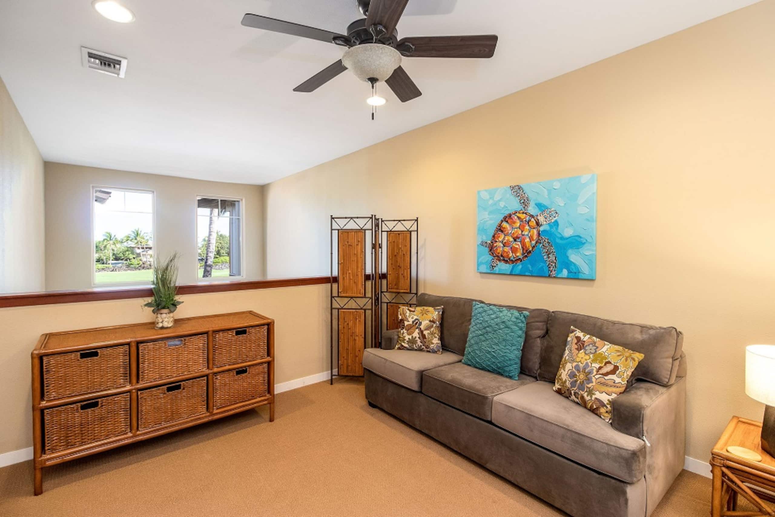 Townhouse in Waimea · ★4.93 · 3 bedrooms · 5 beds · 3 shared baths - Image 4