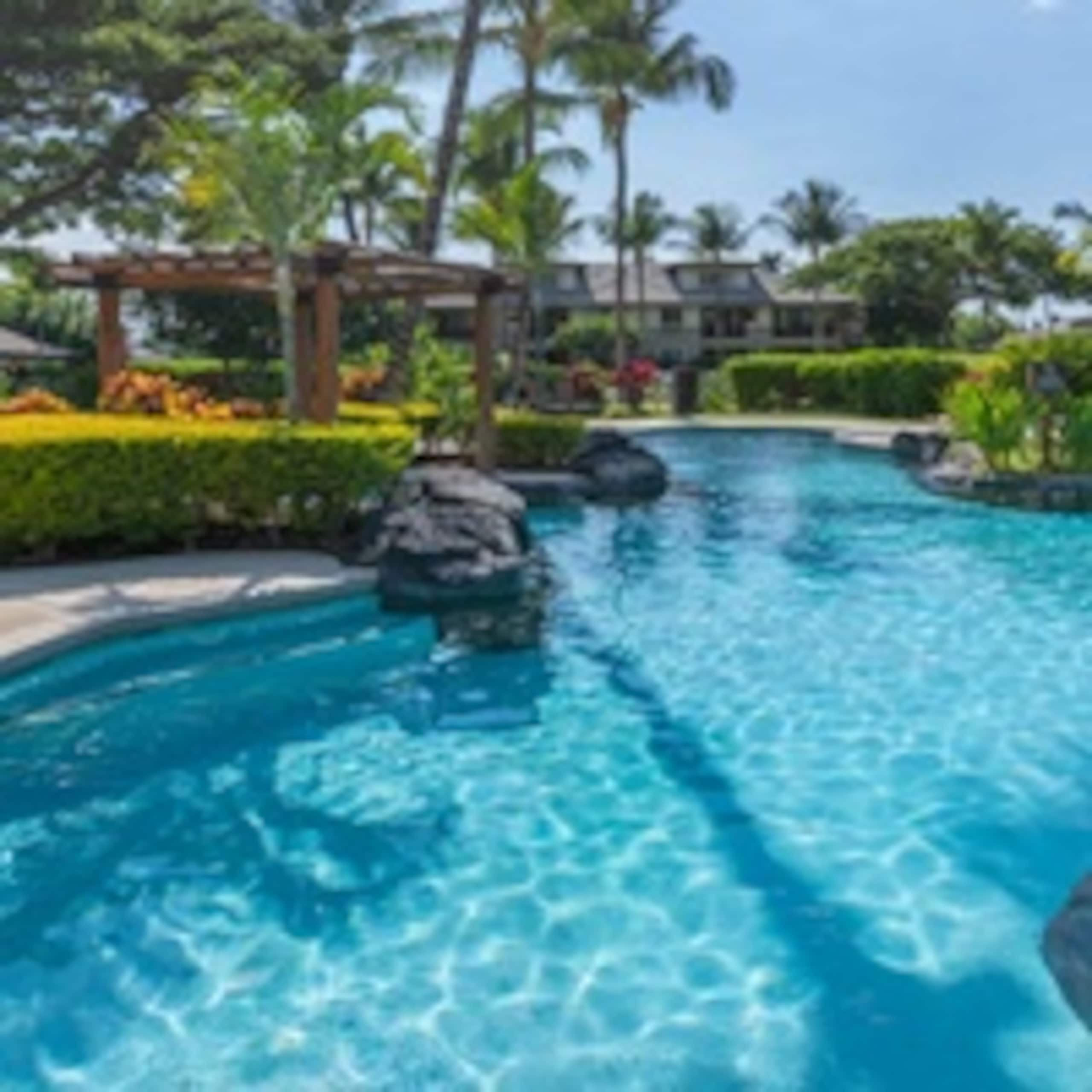 Townhouse in Waimea · ★4.93 · 3 bedrooms · 5 beds · 3 shared baths - Image 27