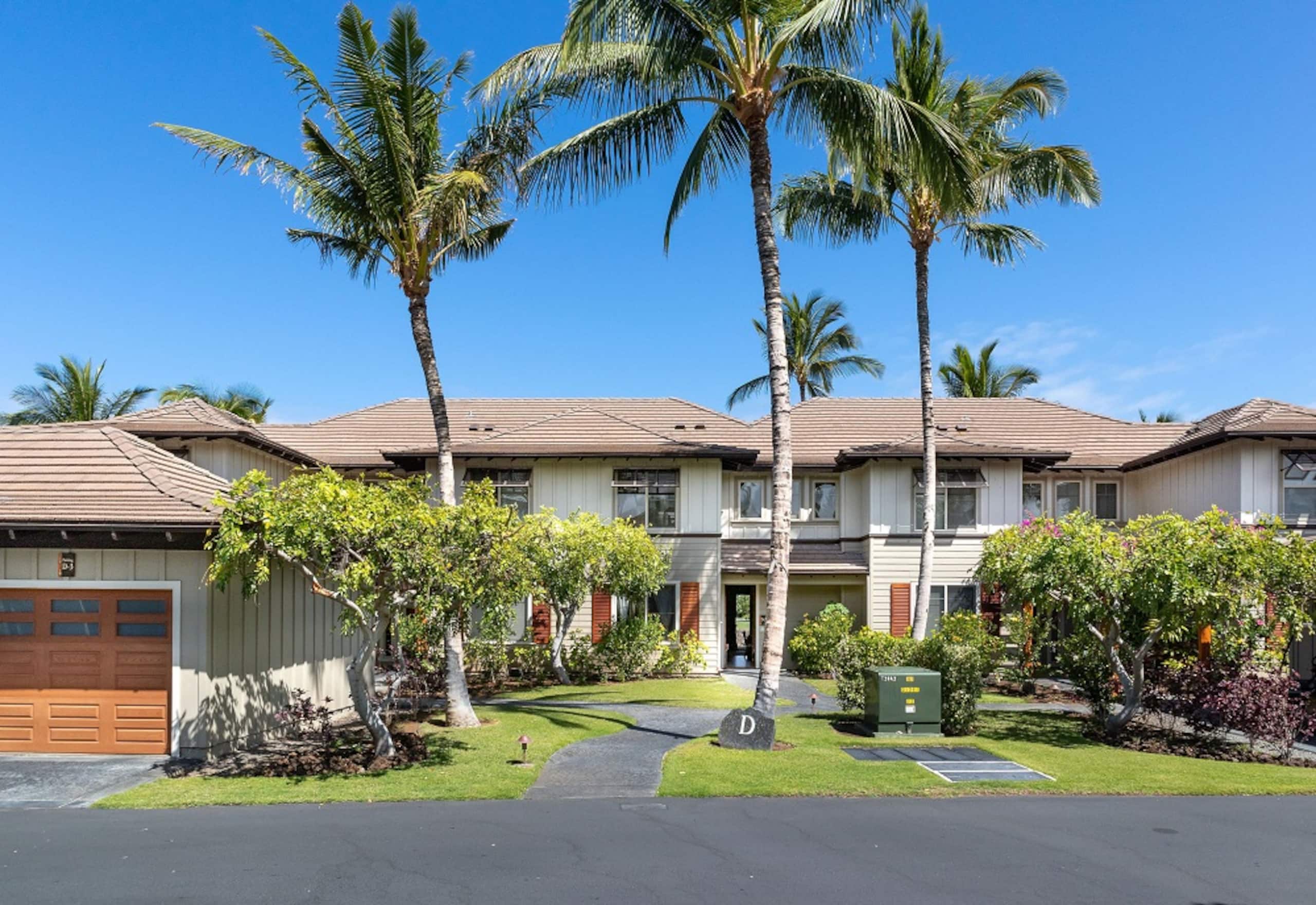 Townhouse in Waimea · ★4.93 · 3 bedrooms · 5 beds · 3 shared baths - Image 24