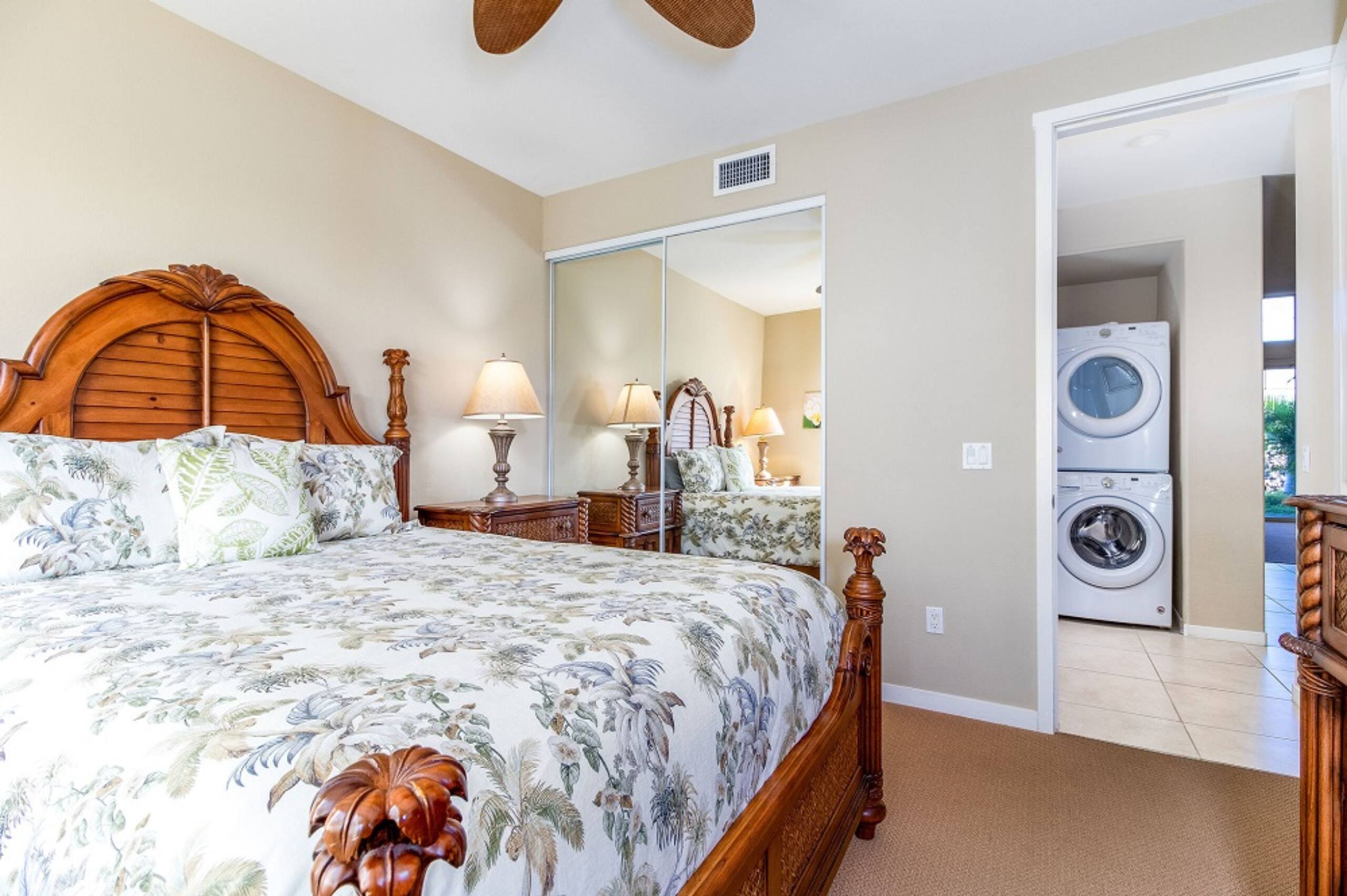 Townhouse in Waimea · ★4.93 · 3 bedrooms · 5 beds · 3 shared baths - Image 8
