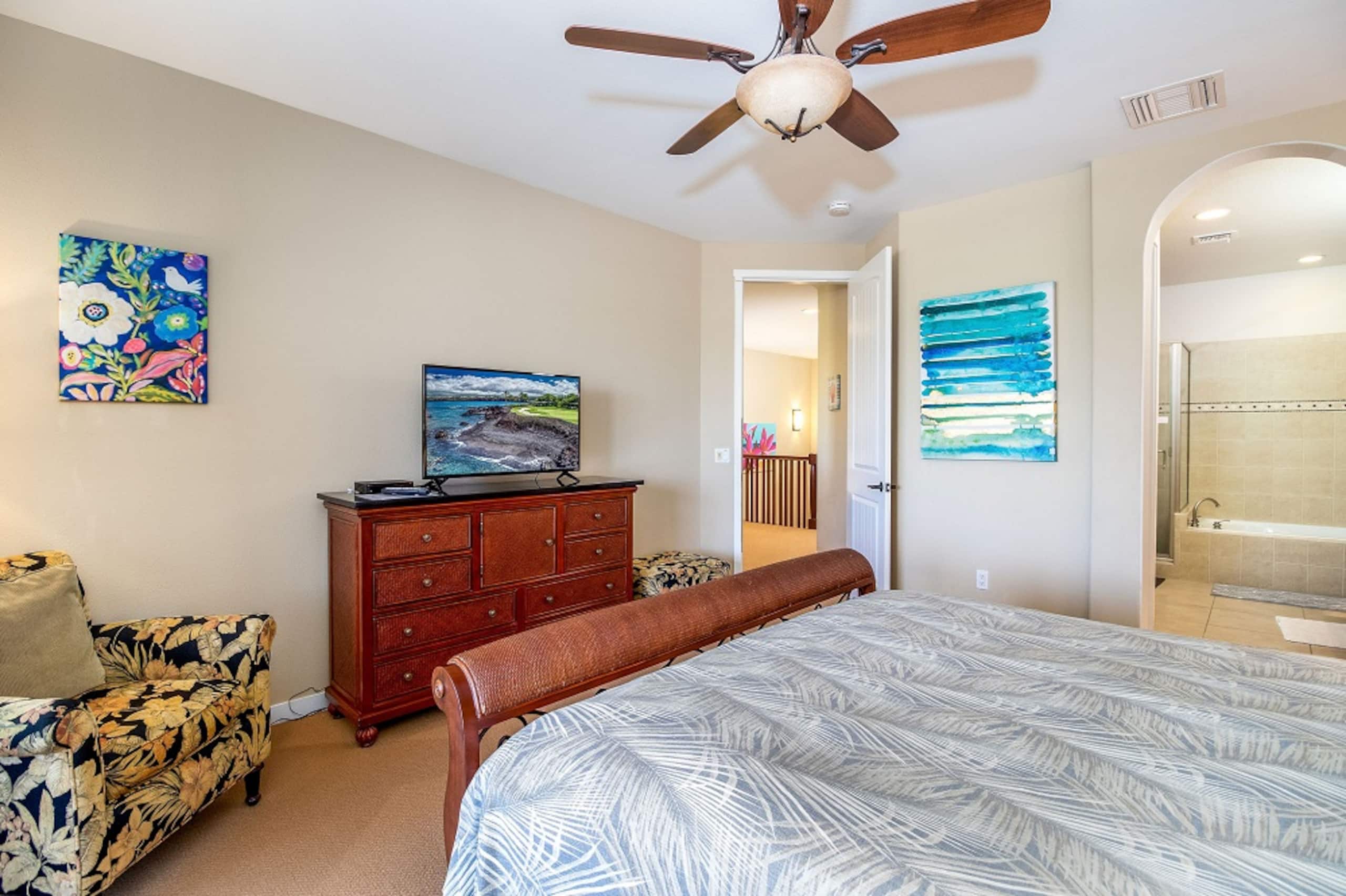 Townhouse in Waimea · ★4.93 · 3 bedrooms · 5 beds · 3 shared baths - Image 7