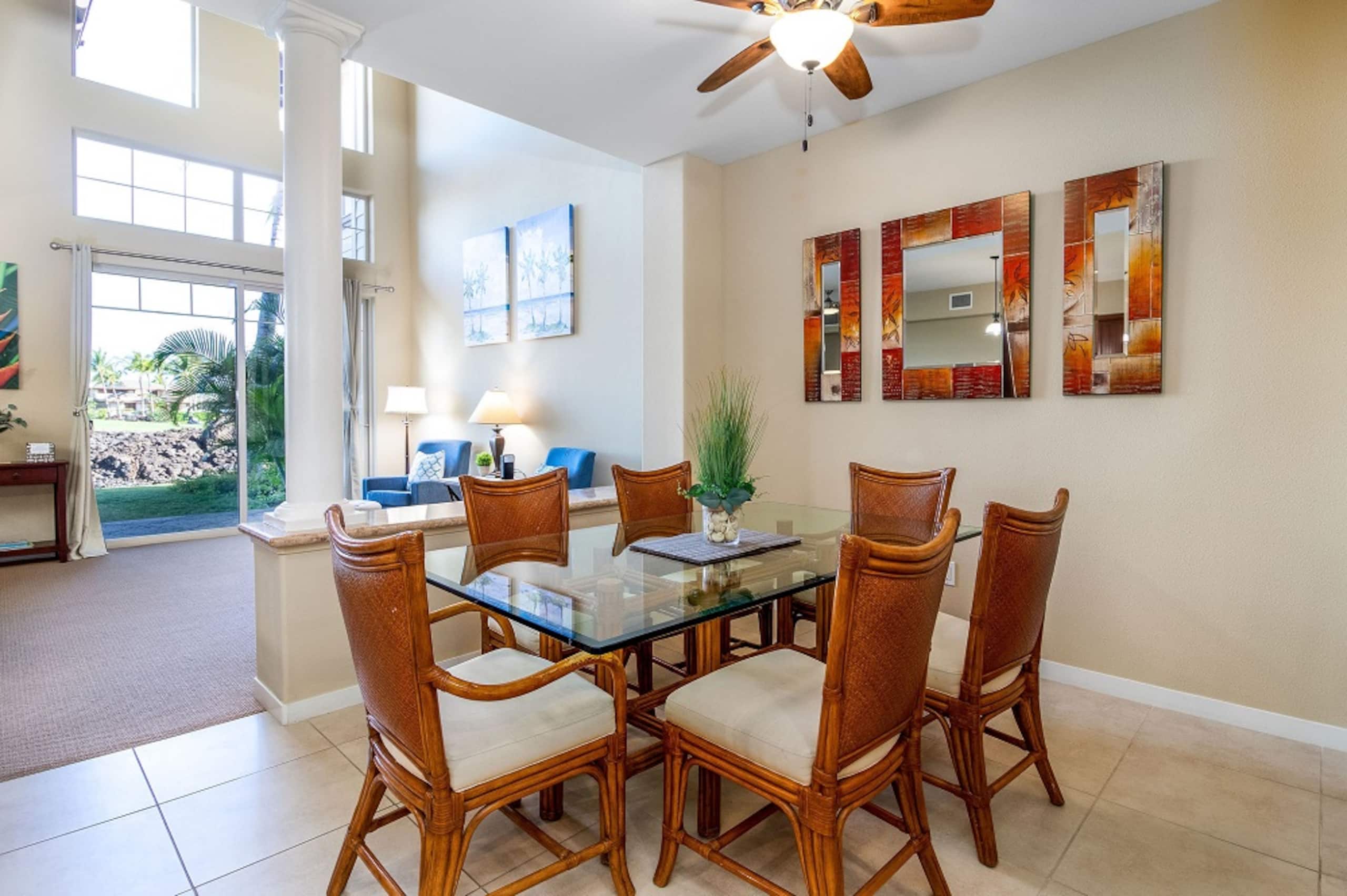 Townhouse in Waimea · ★4.93 · 3 bedrooms · 5 beds · 3 shared baths - Image 19