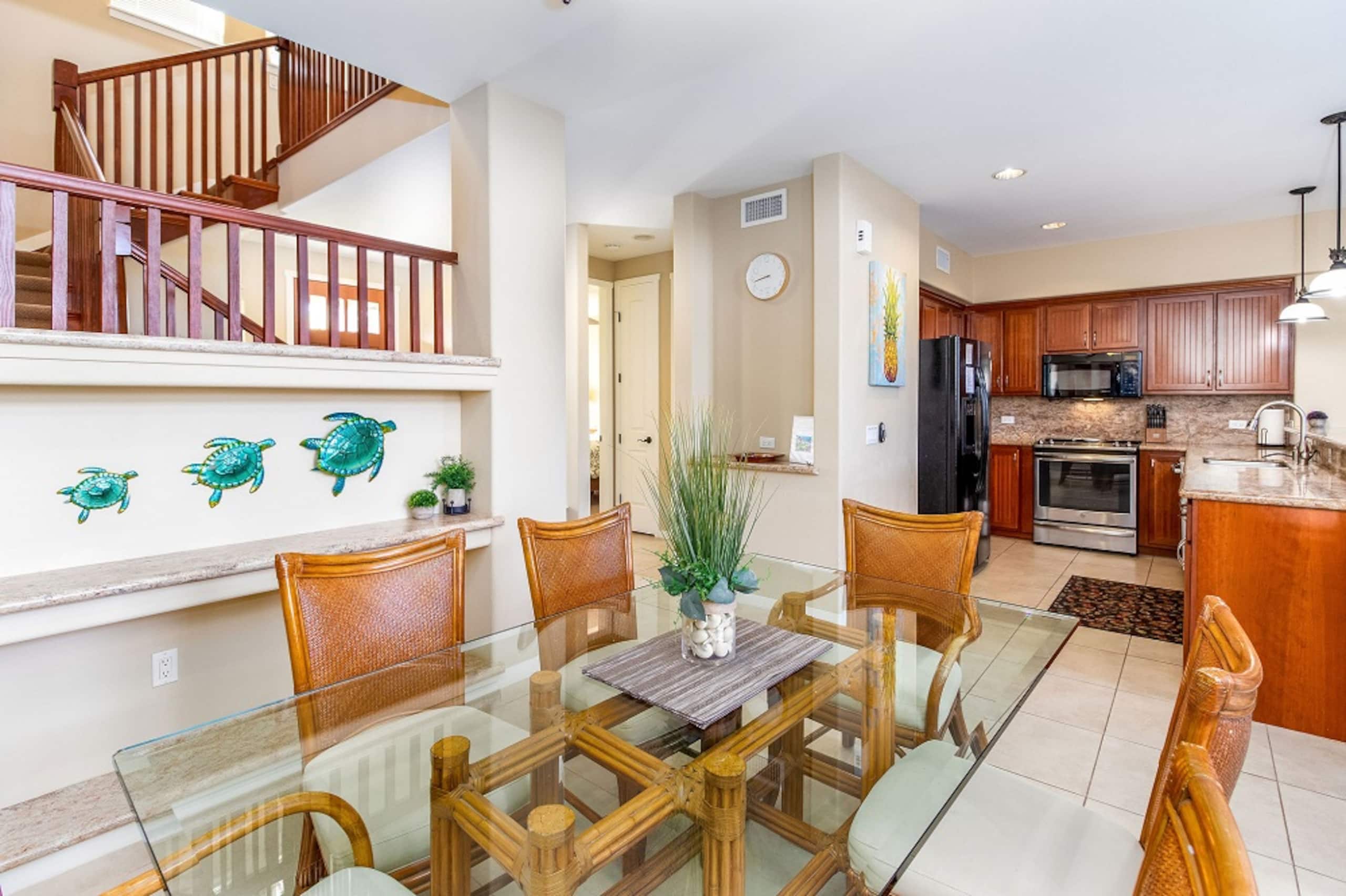Townhouse in Waimea · ★4.93 · 3 bedrooms · 5 beds · 3 shared baths - Image 18
