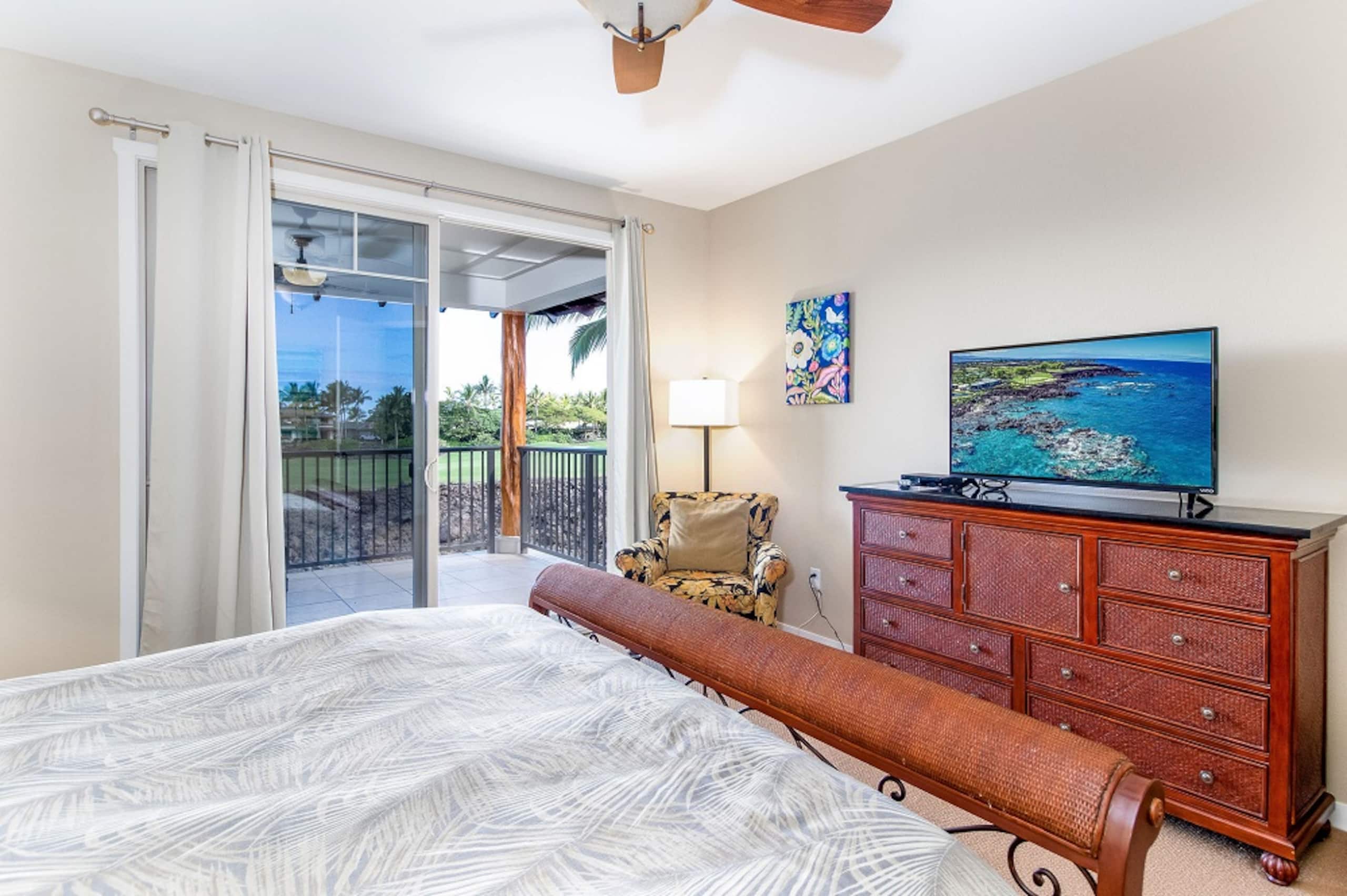 Townhouse in Waimea · ★4.93 · 3 bedrooms · 5 beds · 3 shared baths - Image 6
