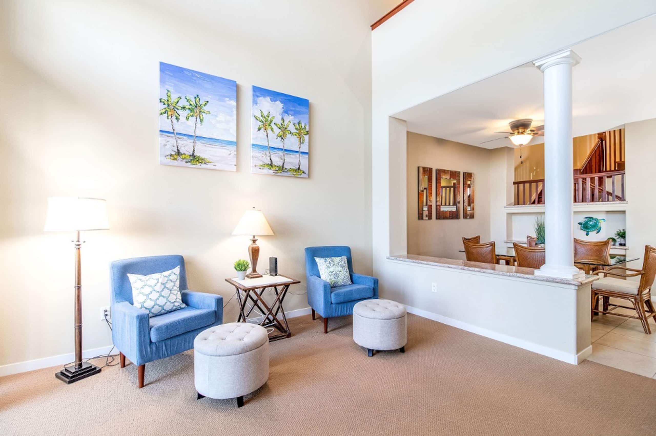 Townhouse in Waimea · ★4.93 · 3 bedrooms · 5 beds · 3 shared baths - Image 16