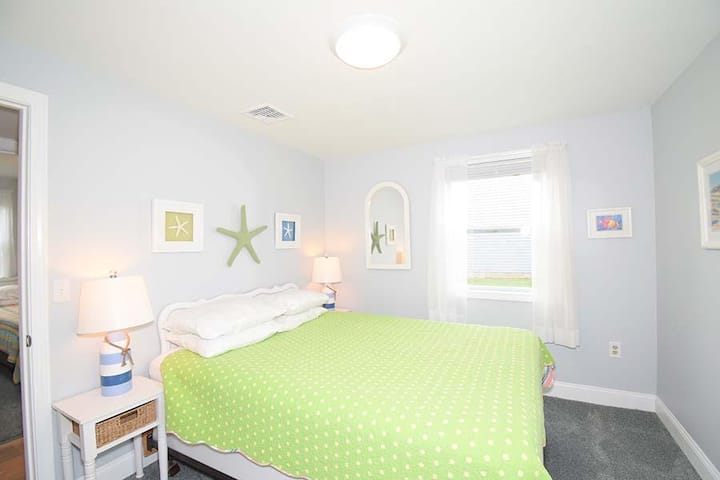 საძინებელი