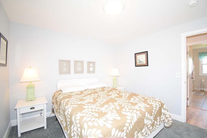 საძინებელი