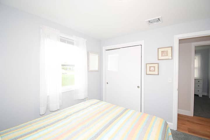 საძინებელი