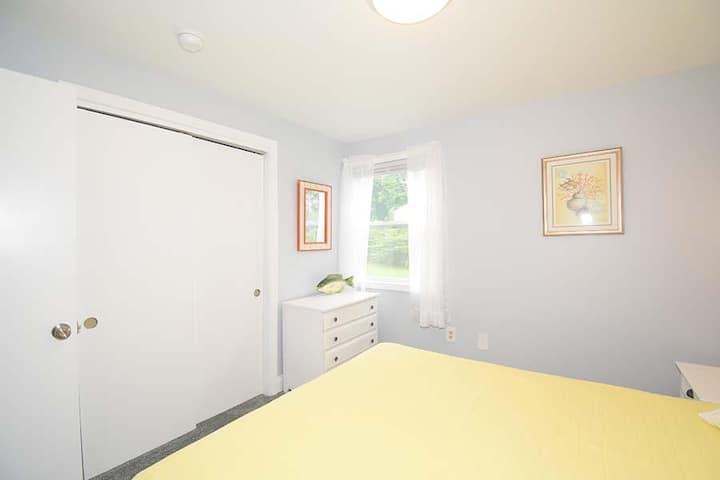 საძინებელი