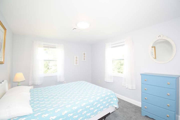 საძინებელი