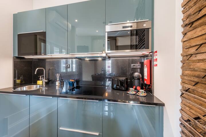 GuestReady – Modern luxe getaway in Vitória gallery image 5