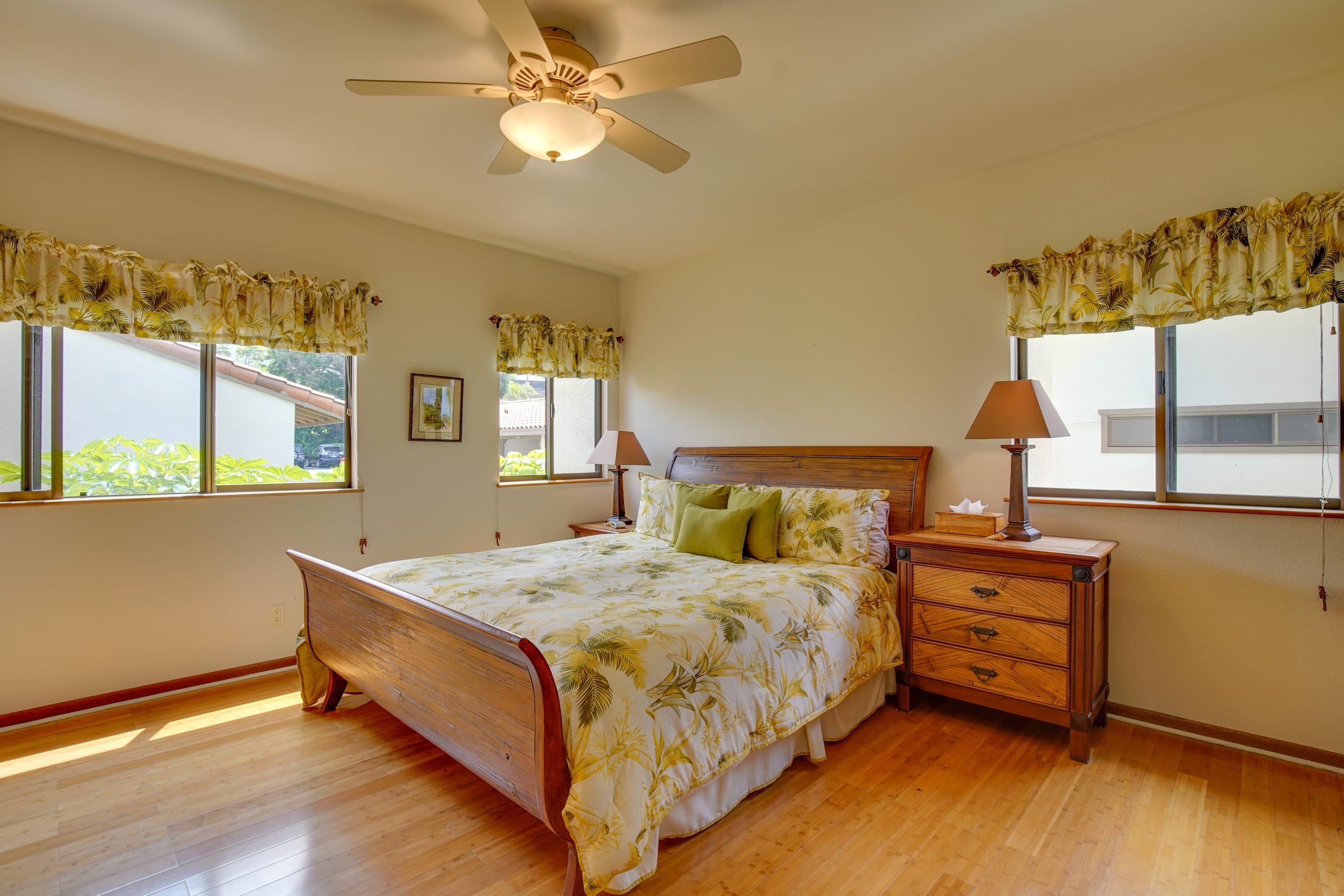 Condo in Kailua-Kona · ★4.85 · 1 bedroom · 1 bed · 1 bath - Image 13